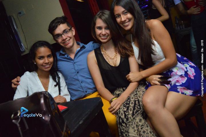 Foto 48 de MALABAR - sabado 19 DIC 2015 en Discoteca Malabar Bucaramanga, Bucaramanga