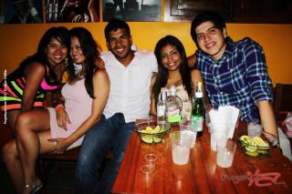 Foto 44 de 26-27 de Octubre 2012 en El Viejo Chiflas Restaurante, Cali