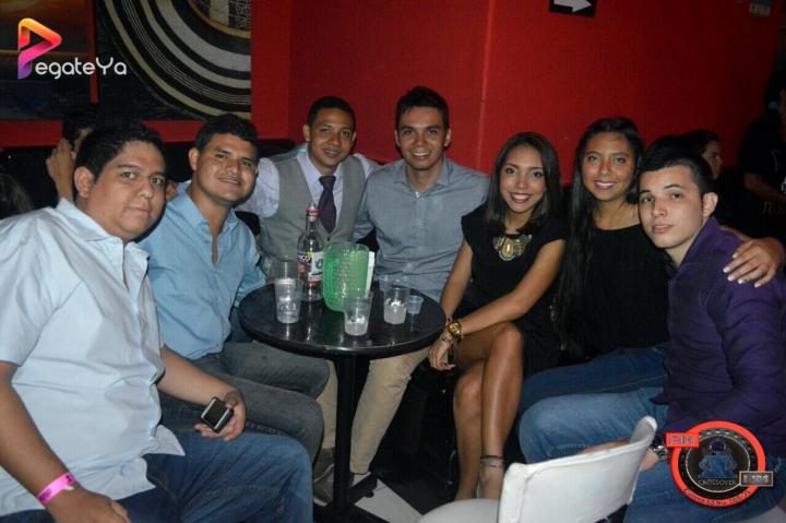 Foto 21 de Ampm Bar - 3er Fds Abril 2016 en Am / PM Bar - Cali, Cali