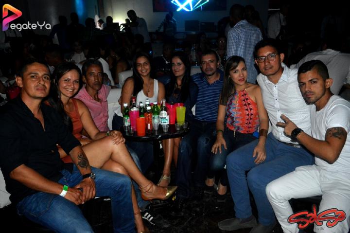 Foto 4 de Salsa Night Club - 4TO Fds Junio 2016 en Salsa Night Club, Cali
