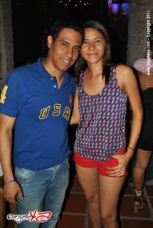 Foto 1 de guakamayo 22 de junio de 2013 en guakamayo cartagena, Cartagena