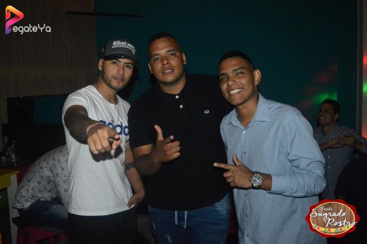 Foto 13 de Sagrado Rostro - 1er Fds Febrero 2017 en Fonda Sagrado Rostro