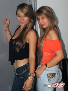 Foto 17 de Octubre 04 del 2013 en Babel / Barra Libre Cali, Cali