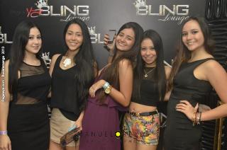 Foto 86 de Bar Bling Lounge en Bar Bling Bucaramanga, Bucaramanga