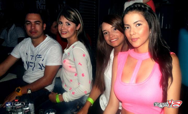 Foto 14 de Licodeluxe - Sept. 13 en LICO DELUXE Medellin, Medellín