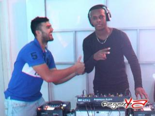Foto 102 de Octubre 04 del 2013 en Babel / Barra Libre Cali, Cali