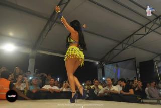 Foto 171 de Chicas Car Audio 2014 en Chicas Car Audio 2014, Cali