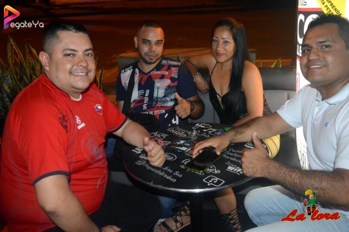 Foto 12 de La Lora - 1er Fds Febrero 2017 en La Lora Bar, Cali