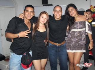 Foto 30 de Noviembre 30 del 2013 en Babel / Barra Libre Cali, Cali