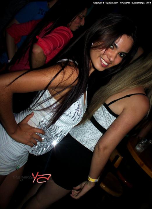 Foto 10 de Discoteca Malabar - 13 de Junio de 2014 en Discoteca Malabar Bucaramanga, Bucaramanga