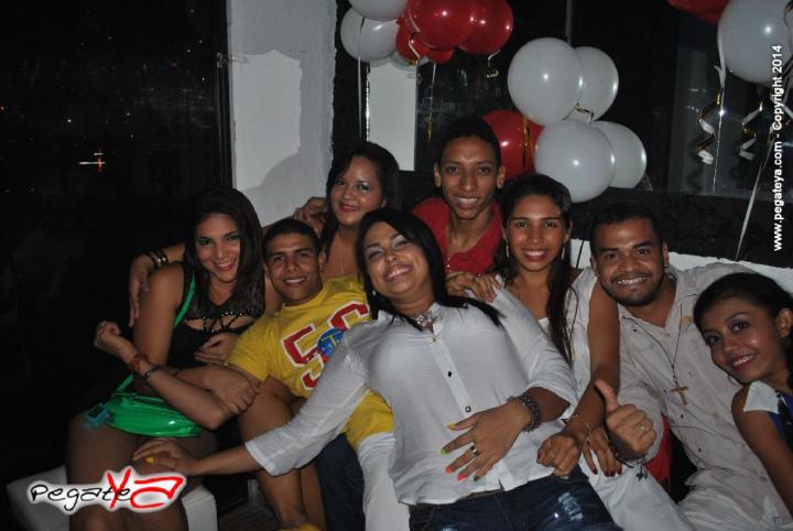 Foto 5 de BAHIA CLUB 12 Y 13 de SEPT 2014 en bahia club, Cartagena