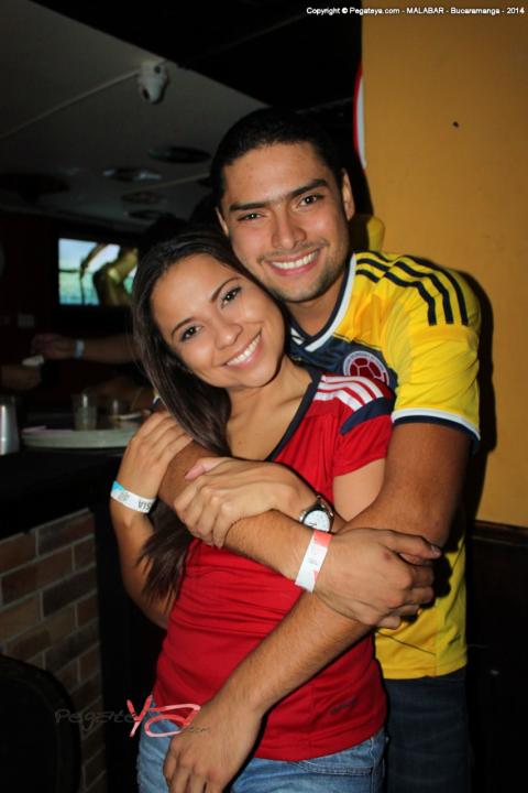 Foto 41 de Discoteca Malabar - 28 de Junio de 2014 en Discoteca Malabar Bucaramanga, Bucaramanga