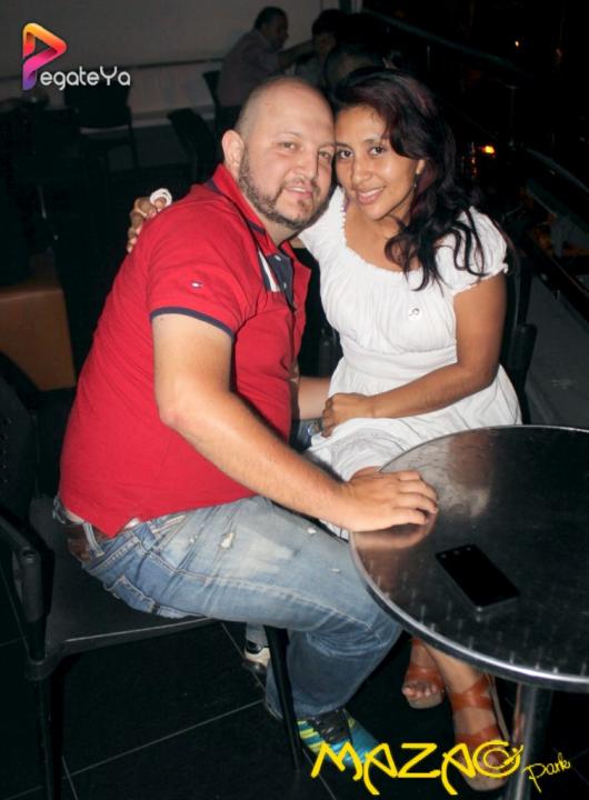 Foto 4 de Mazao Park - 2do FDS Sep 2015 en Mazao Park, Cali