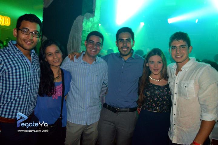 Foto 22 de La Premiere sabado 14 de marzo de 2015 en La Premiere Bucaramanga, Bucaramanga