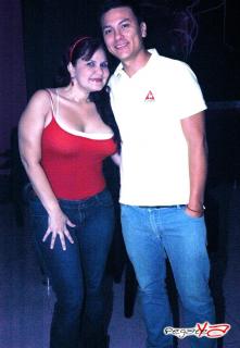 Foto 40 de Octubre 04 del 2013 en Nozomi Club, Cali