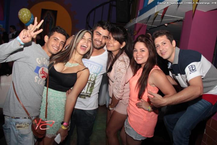 Foto 67 de Discoteca Chabela- 21 de Junio de 2014 en Discoteca Chabela Bucaramanga, Bucaramanga