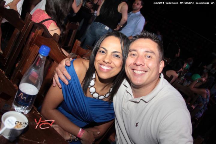 Foto 26 de Discoteca Matildelina - 20 de Junio de 2014 en Discoteca Matildelina Bucaramanga, Bucaramanga