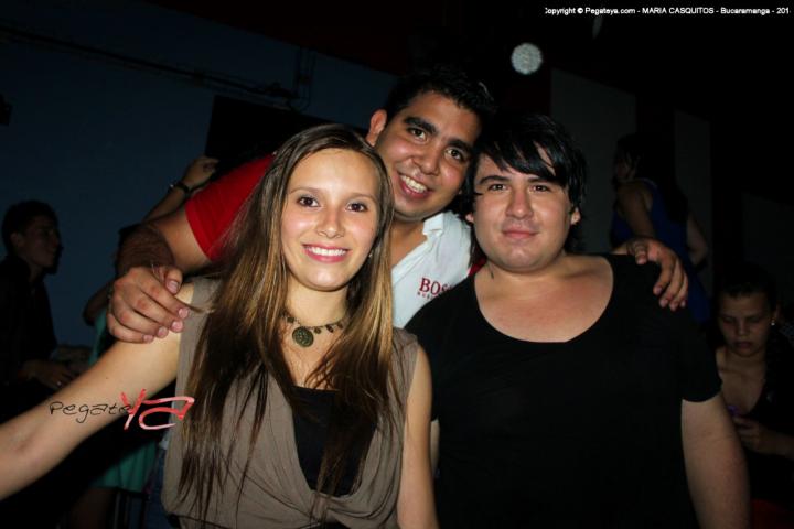Foto 28 de Discoteca Maria Casquitos en Maria Casquitos Bucaramanga, Bucaramanga