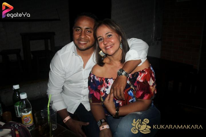 Foto 8 de Kukaramakara - 4to Fds Sept 2016 en Kukaramakara Discoteca Cali, Cali