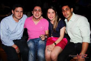 Foto 26 de 26-27 de Octubre 2012 en Discoteca Macondo Club Bucaramanga, Bucaramanga