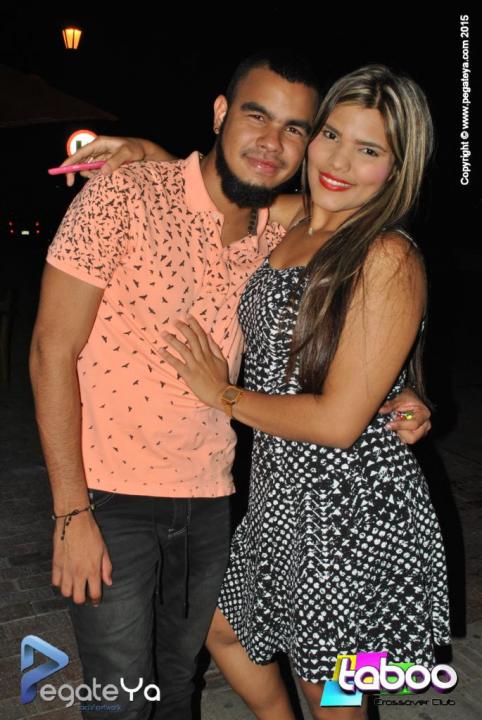 Foto 20 de Taboo 18 y 19 de Diciembre 2015 en Discoteca Taboo Cartagena, Cartagena