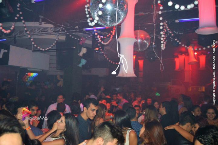 Foto 79 de Malabar Sabado 23 de abril de 2016 en Discoteca Malabar Bucaramanga, Bucaramanga