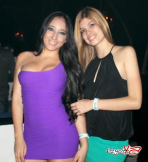 Foto 18 de Noviembre 30 del 2013 en Rooms Club