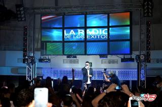 Foto 32 de Tony Dize - Lolas Club en Lolas Club Menga Cali, Cali