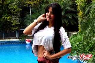Foto 89 de Candidatas a Señorita Valle en Candidatas a Señorita Valle, Cali