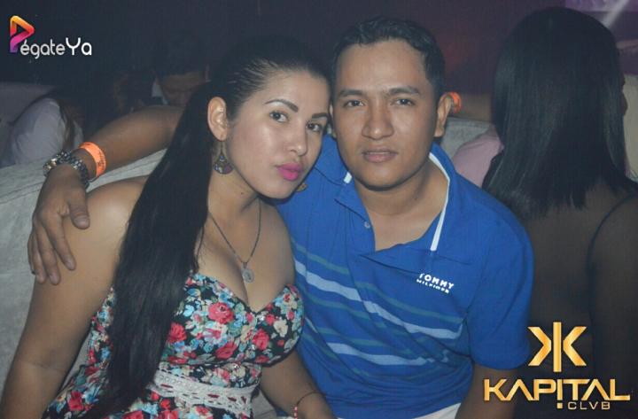 Foto 19 de Kapital Club - 1er Fds Julio 2017 en Kapital Club, Cali