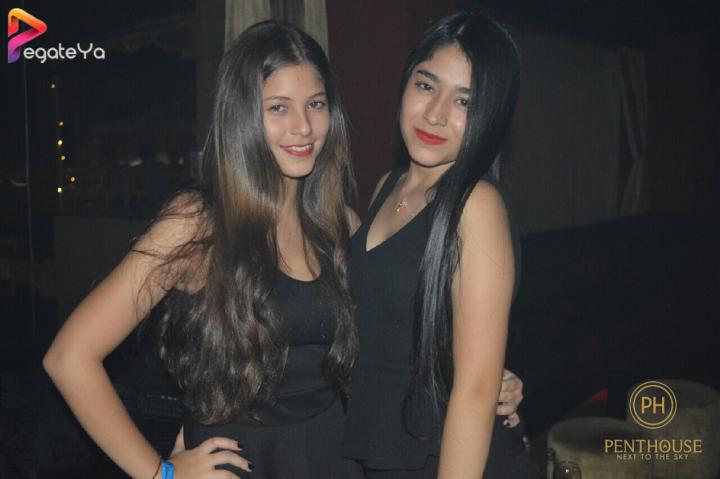 Foto 12 de Penthouse Club - 4TO Fds Sept 2016 en Penthouse 1800, Cali