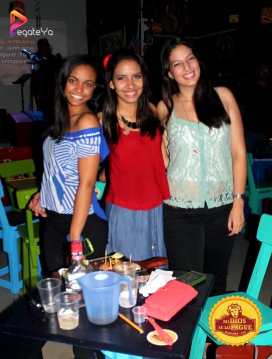 Foto 64 de Fonda Mi Dios Se Lo Pague - 3er Fds Juni en Fonda Mi Dios Se Lo Pague, Cali