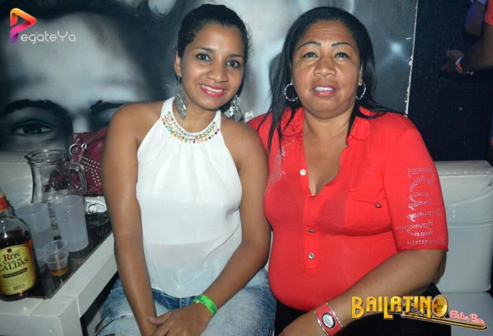 Foto 29 de Bailatino - 4TO Fds Abril 2016 en Bailatino - Bar, Cali