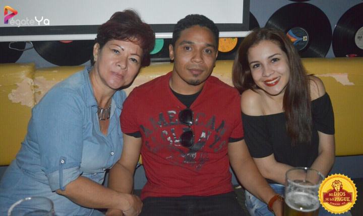 Foto 43 de Mi Dios se lo Pague - 1er Fds Julio en Fonda Mi Dios Se Lo Pague, Cali