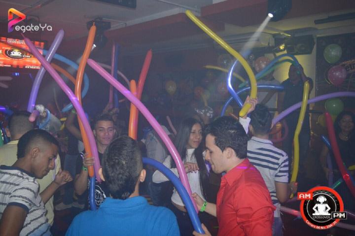 Foto 3 de AmPm - 3er Fds Febrero 2017 en Am / PM Bar - Cali, Cali