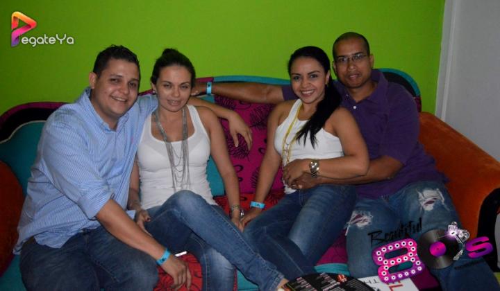 Foto 27 de Beautiful 80`s - Amor y Amistad 2015 en Beautiful 80`s Cali, Cali