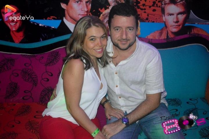 Foto 6 de Beautiful 80`s - Feria 2015 en Beautiful 80`s Cali, Cali