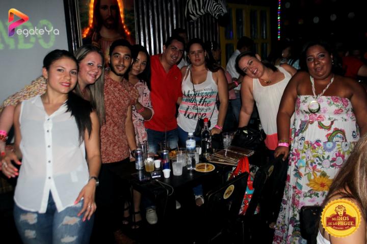 Foto 33 de Mi Dios Se Lo Pague - Feria 2015 en Fonda Mi Dios Se Lo Pague, Cali