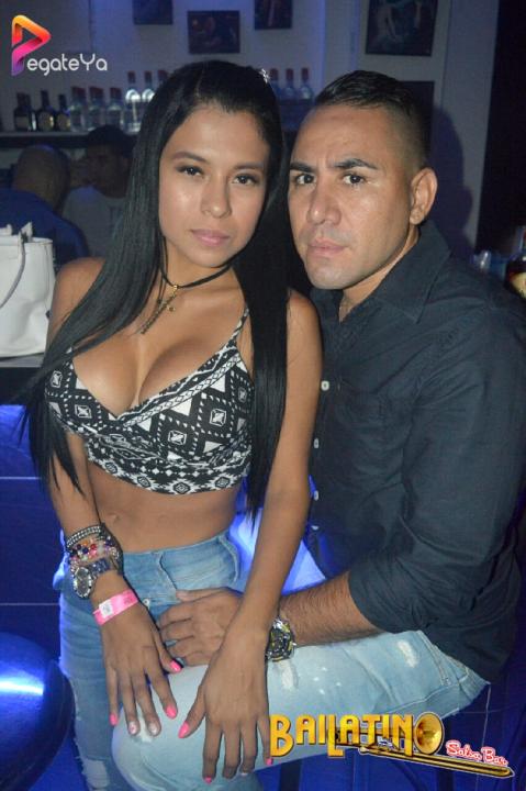 Foto 3 de Bailatino - 1er & 2do Fds Oct 2016 en Bailatino - Bar, Cali