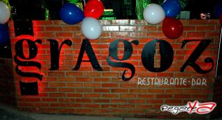 Foto 13 de Noviembre 10 del 2012 en Gragoz Bar - Restaurante