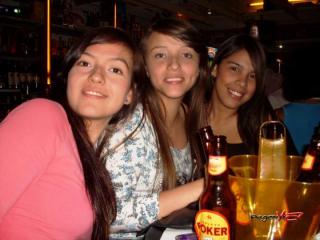 Foto 8 de Marzo 09 del 2011 en FONDA TUTAINA Medellin, Medellín