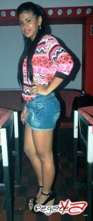Foto 20 de Febrero 16 del 2013 en Space Menga, Cali
