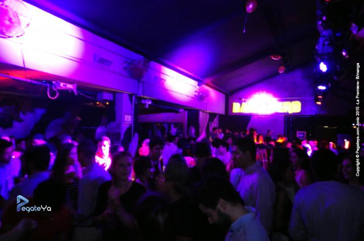 Foto 20 de Discoteca La Premiere - 27 junio 2015 en La Premiere Bucaramanga, Bucaramanga