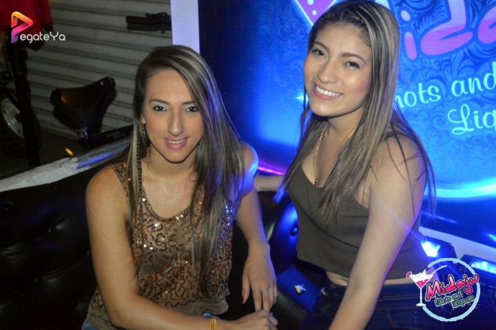 Foto 17 de Midaju - Feria 2015 en Midaju Bar
