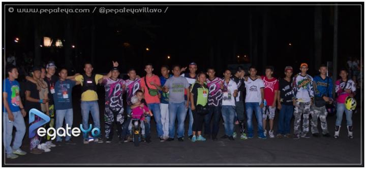 Foto 52 de 2 Campeonato Nacional de STUNT - en PegateYa Villavicencio, Villavicencio