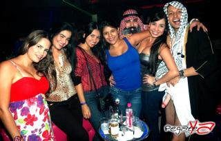 Foto 5 de La Maldita Primaera - Oct 27 del 2012 en La Maldita Primavera Cali, Cali