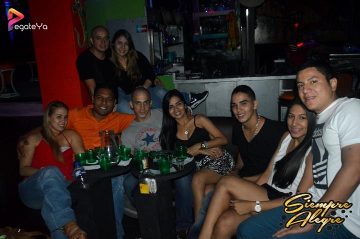 Foto 10 de Siempre Alegre - Feria. 2015 en Siempre Alegre, Cali