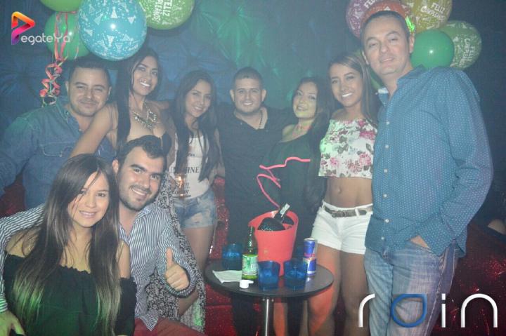 Foto 9 de Rain Clvb - 2do Fds Octt. 2016 en Rain CLVB - Cali, Cali