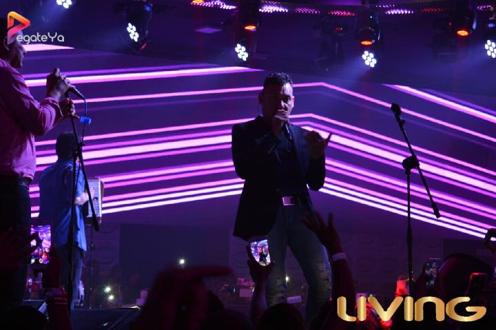 Foto 117 de Living - 1er & 2do Fds Octubre 2016 en Living Night Club, Cali