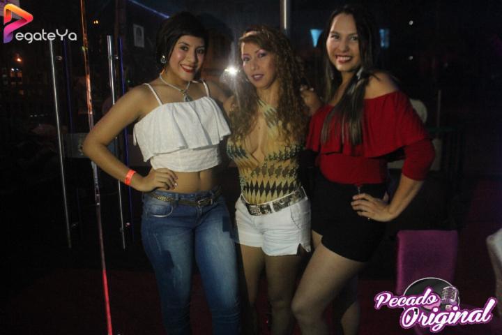 Foto 4 de Pecado Original - 2DO Fds julio 2016 en Pecado Original, Cali